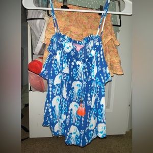 Lilly Pulitzer Top